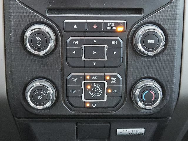 Used 2013 Ford F150 XLT w/ Luxury Equipment Group RWD image 15