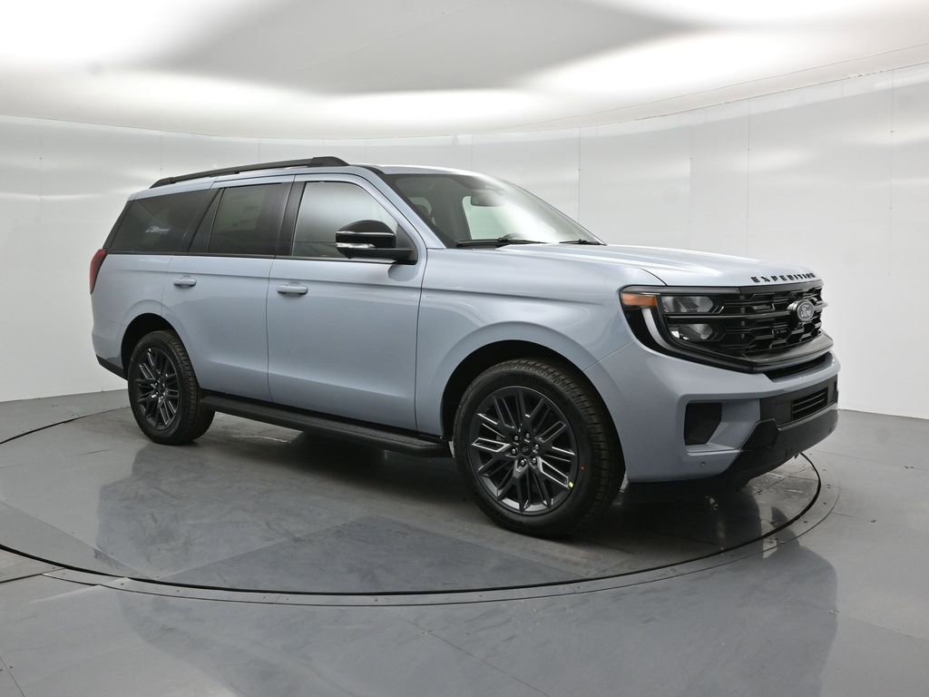 New 2026 Ford Expedition Platinum AWD/4WD image 21