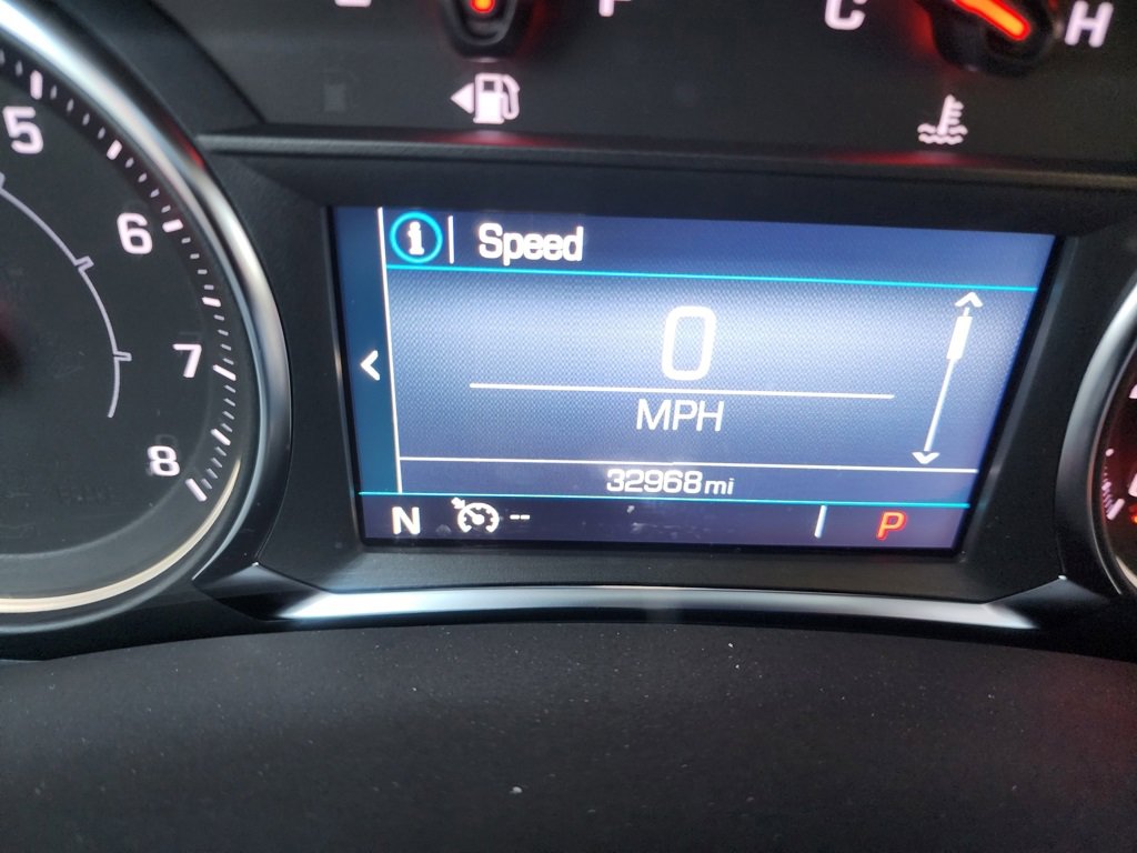 Used 2023 GMC Terrain SLE w/ Driver Convenience Package image 33