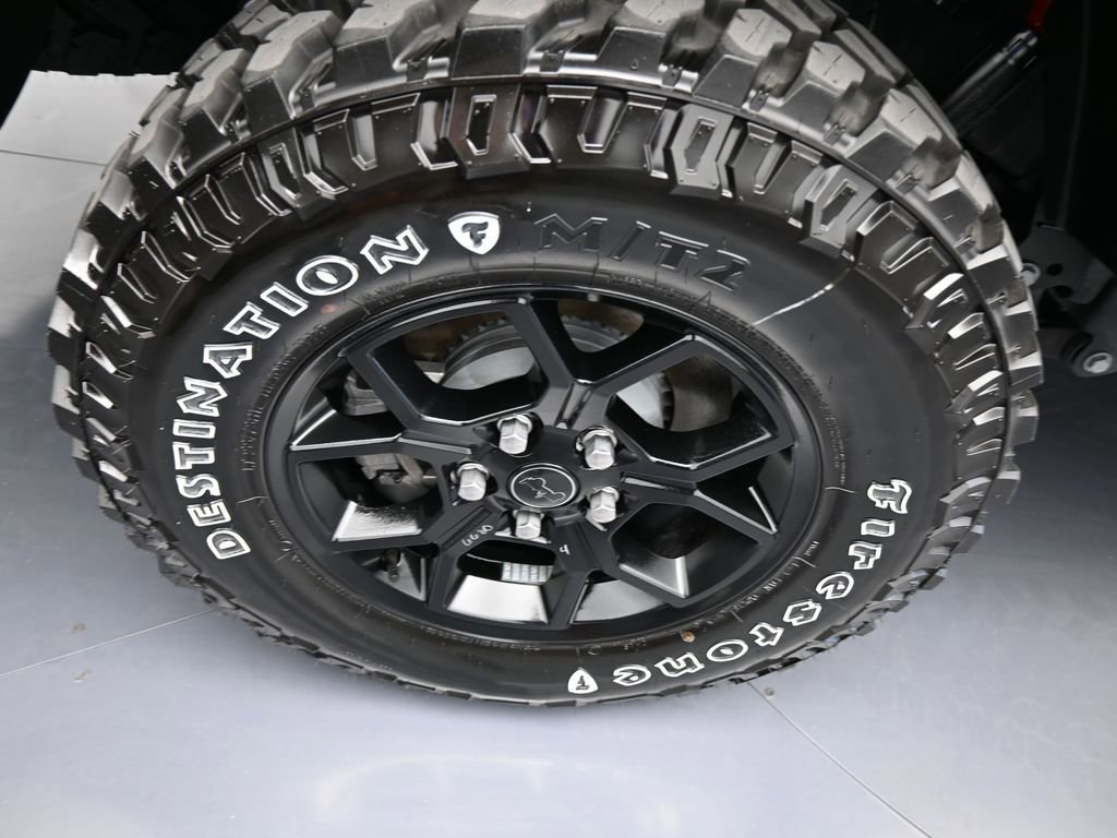 Used 2024 Jeep Gladiator Sport image 43