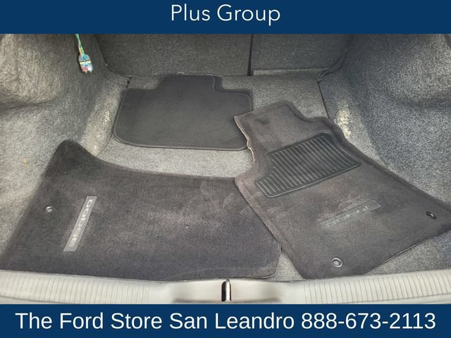 Used 2019 Dodge Charger Scat Pack w/ Plus Group RWD image 11
