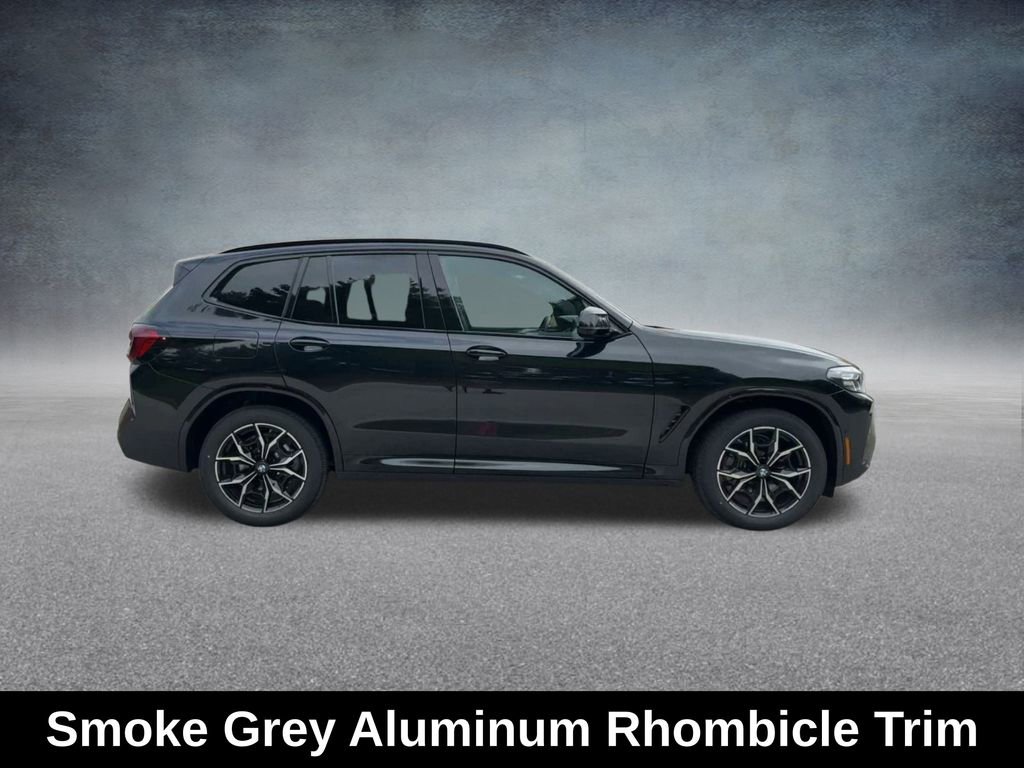 Used 2024 BMW X3 xDrive30i w/ Premium Package image 29