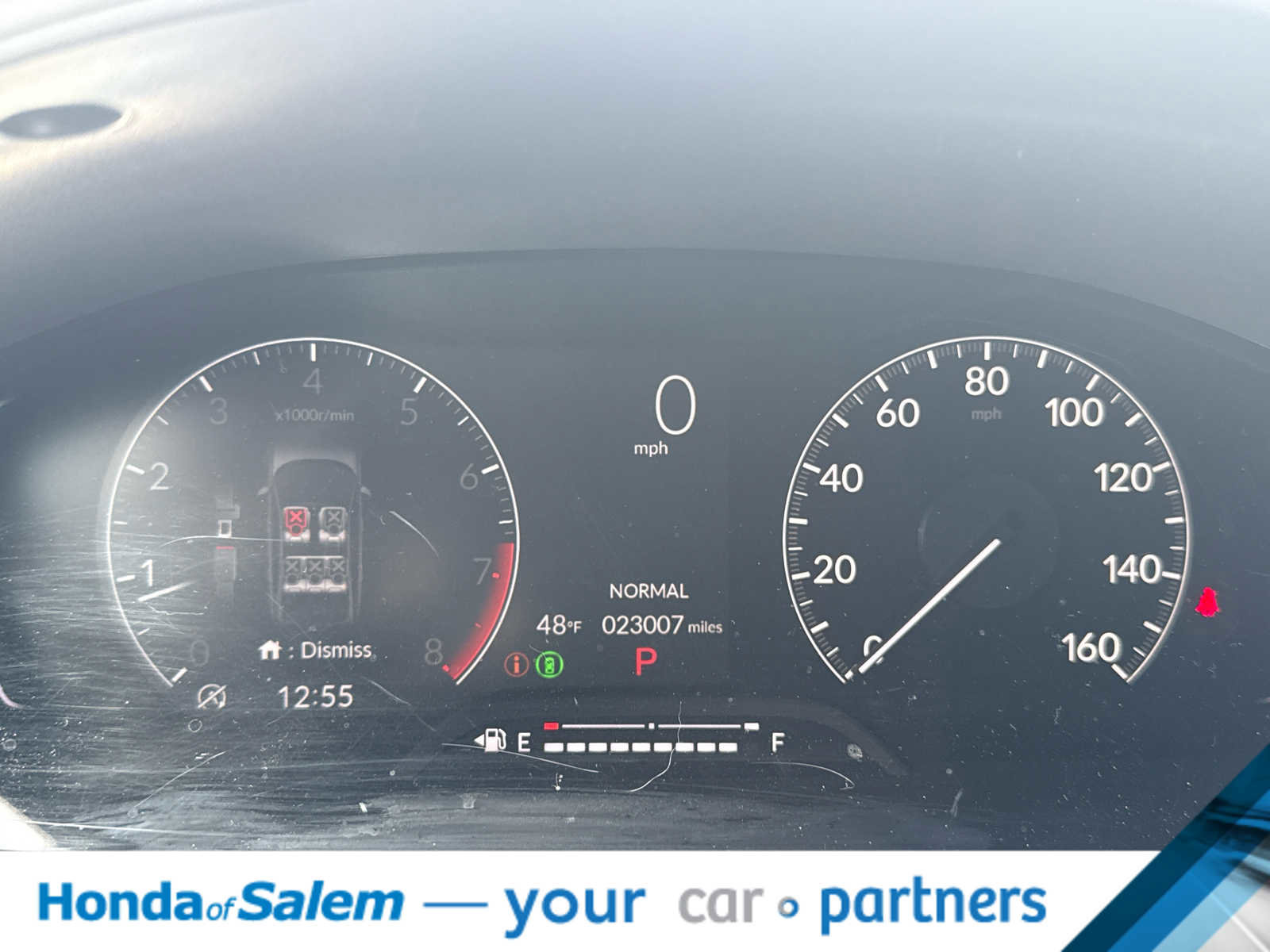 Used 2023 Honda Civic Sport image 18