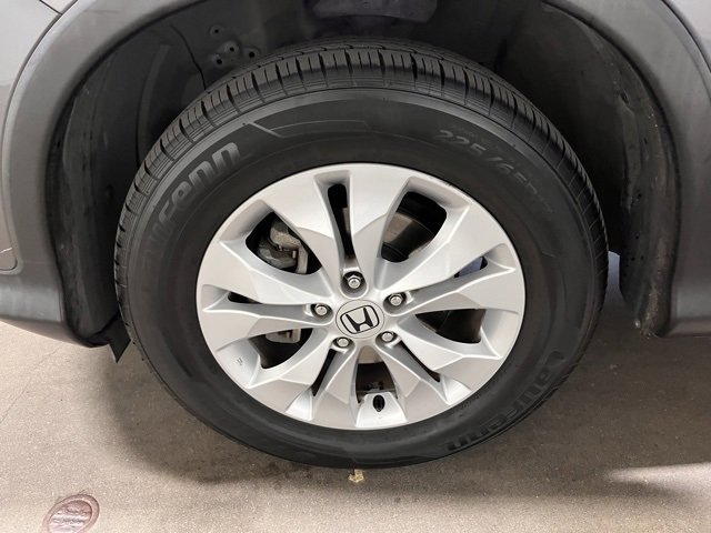 Used 2014 Honda CR-V EX-L image 28