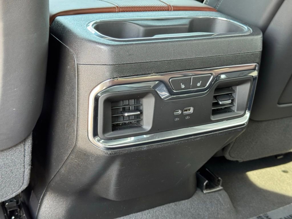 Used 2024 GMC Sierra 2500 Denali Ultimate image 43