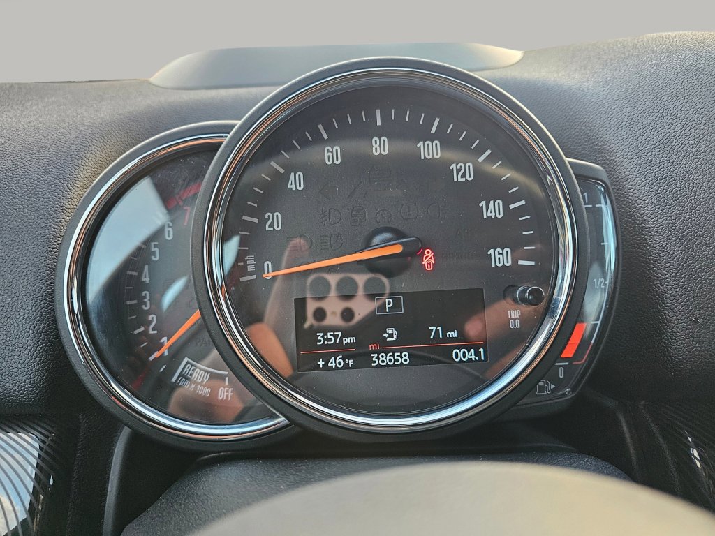 Used 2019 MINI Cooper Countryman S w/ Convenience Package image 6