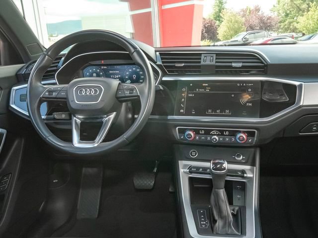 Certified 2023 Audi Q3 2.0T Premium image 38