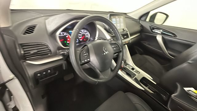 Used 2023 Mitsubishi Eclipse Cross SE AWD/4WD image 14
