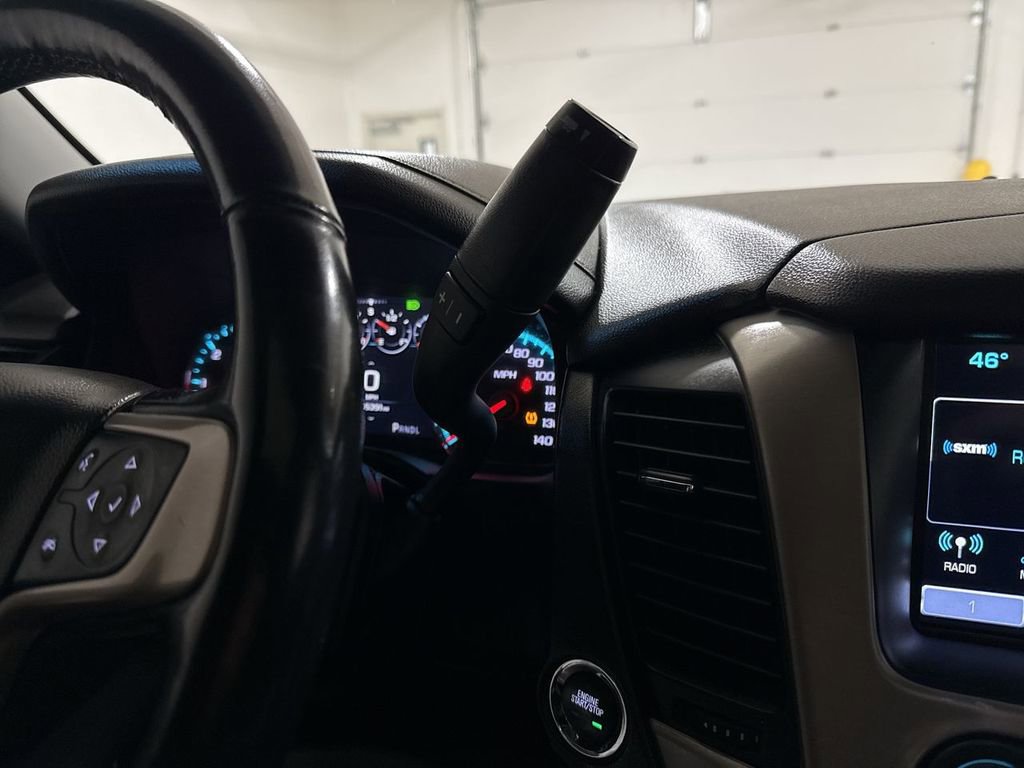 Used 2019 GMC Yukon Denali w/ Denali Ultimate Package image 18