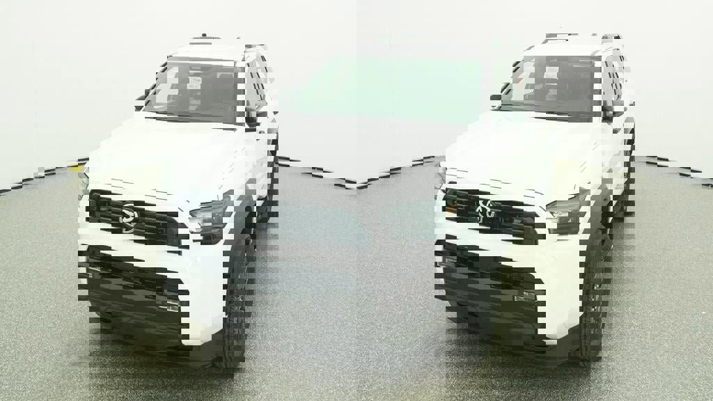 New 2026 Toyota 4Runner SR5 image 16