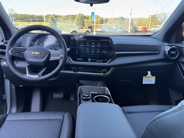 New 2026 Chevrolet Equinox LT w/ Convenience Package II image 8