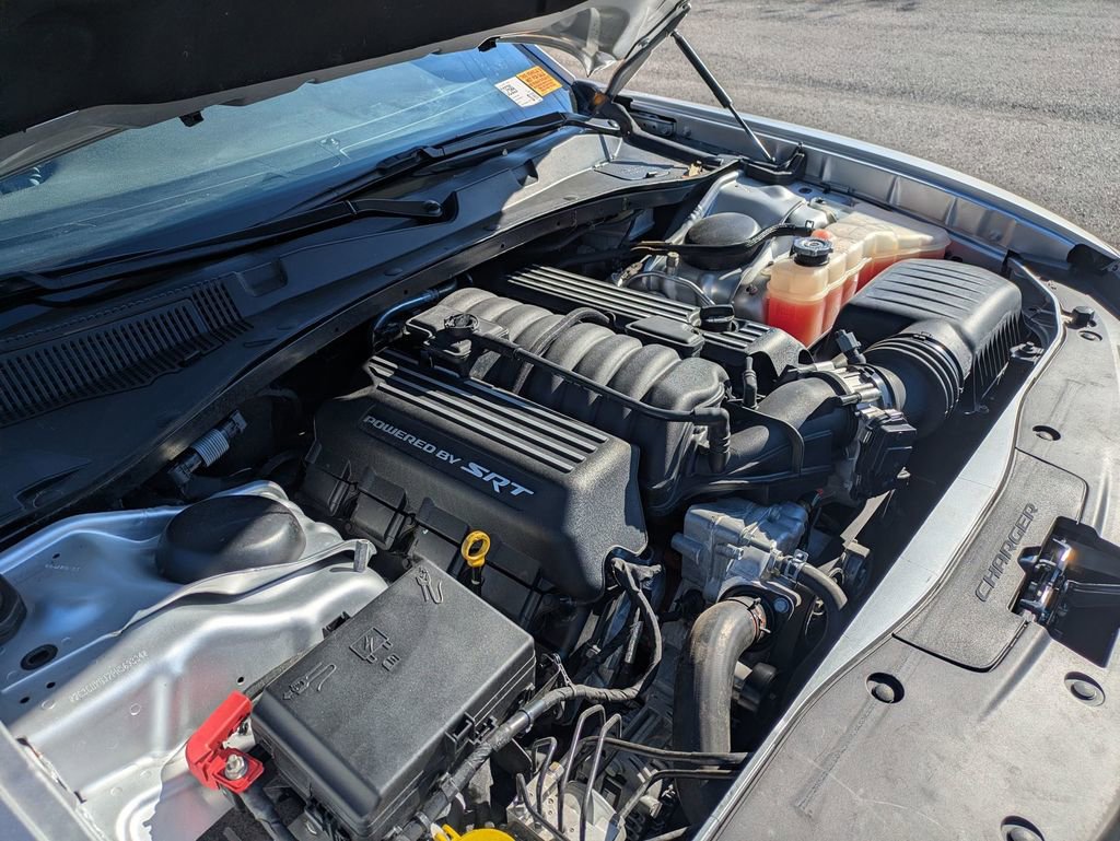 Used 2023 Dodge Charger Scat Pack image 12