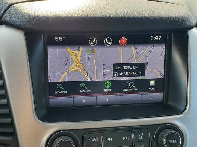 Used 2015 GMC Yukon SLT w/ HD Trailering Package image 32