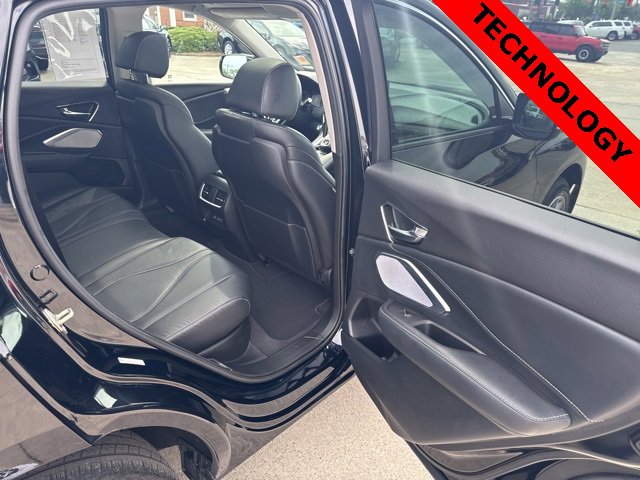 Used 2020 Acura RDX w/ Technology Package image 14