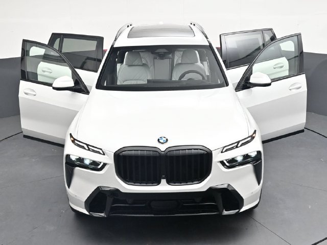 New 2027 BMW X7 xDrive40i w/ M Sport Package AWD/4WD image 41