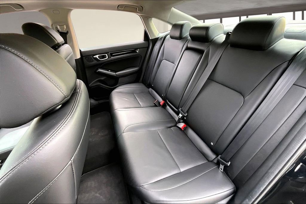 Used 2024 Honda Civic Touring image 21
