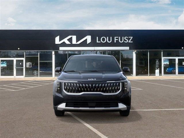 New 2026 Kia Carnival EX image 2