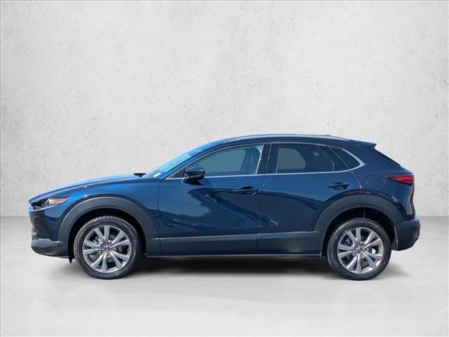 Used 2020 MAZDA CX-30 AWD w/ Premium Package image 9