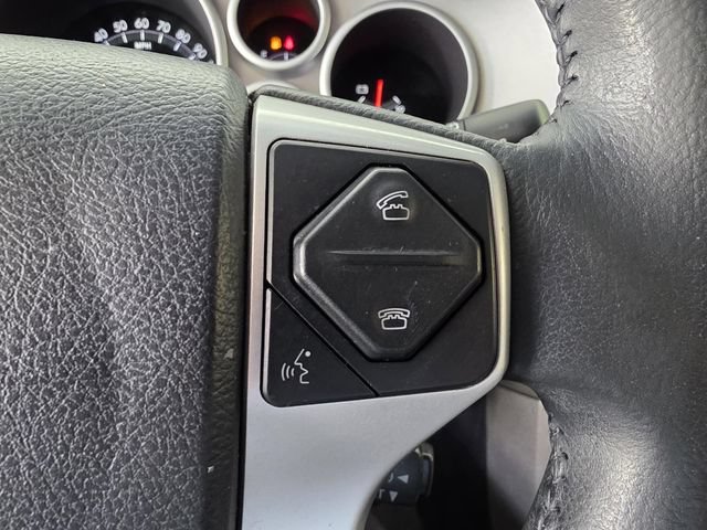 Used 2016 Toyota Sequoia Limited w/ Safety & Convenience Package RWD image 30