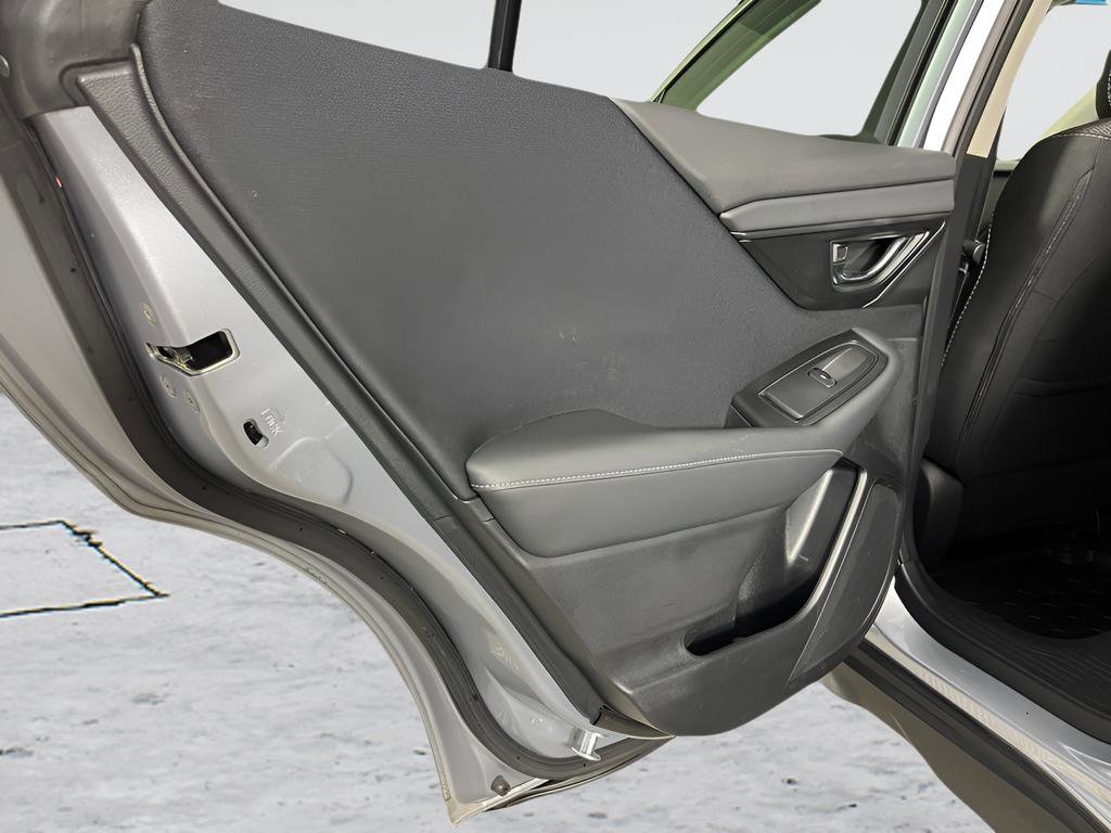 Used 2022 Subaru Outback Premium AWD/4WD image 11