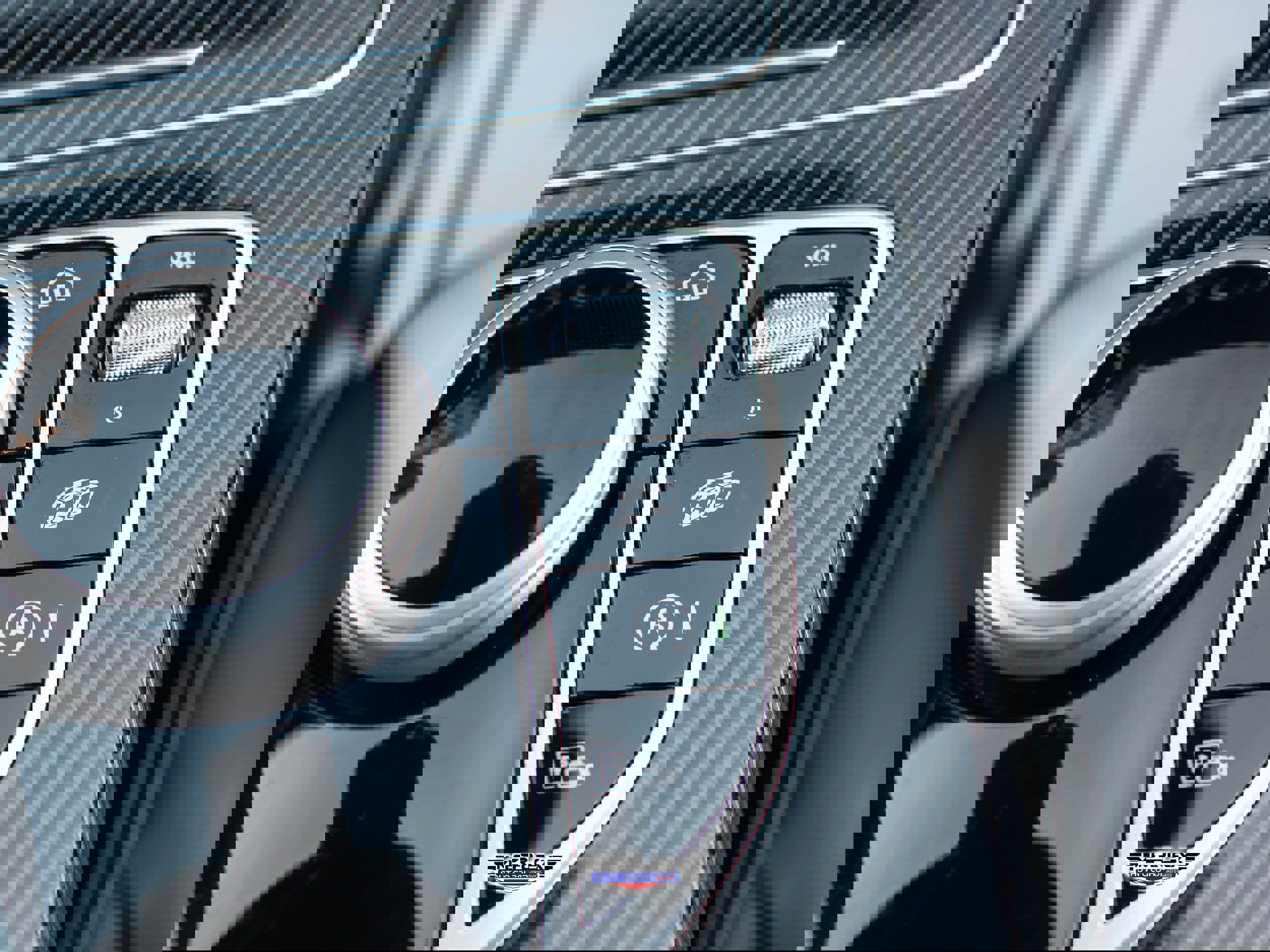 Used 2020 Mercedes-Benz C 63 AMG Sedan image 42