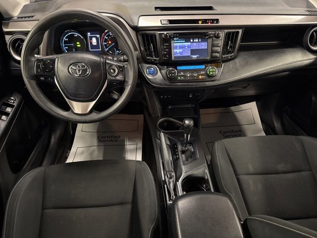 Used 2018 Toyota RAV4 LE AWD/4WD image 22