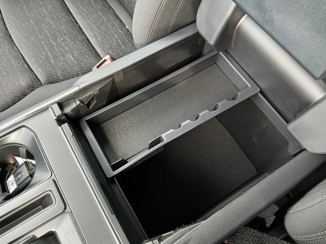 New 2025 Ford F150 XLT w/ Equipment Group 302A MID image 28