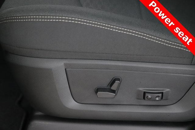 Used 2025 RAM 2500 Big Horn image 18