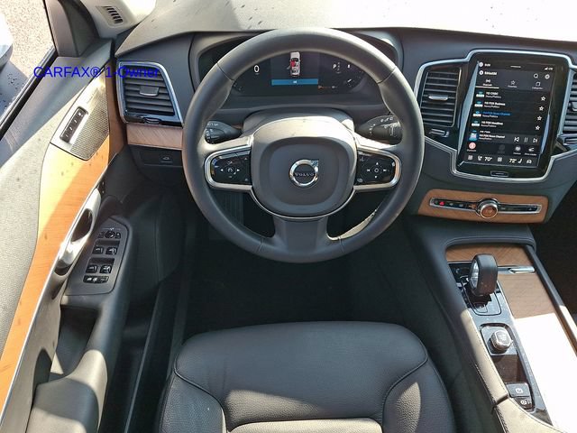 Certified 2023 Volvo XC90 B6 Plus AWD/4WD image 14