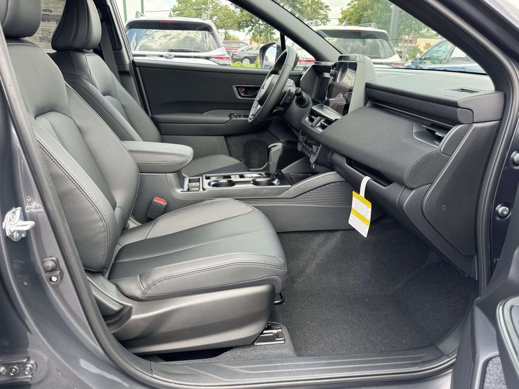 New 2026 Subaru Outback Premium AWD/4WD image 10