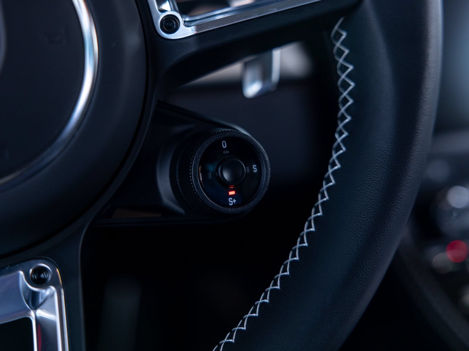 Certified 2025 Porsche 718 Boxster GTS RWD image 48