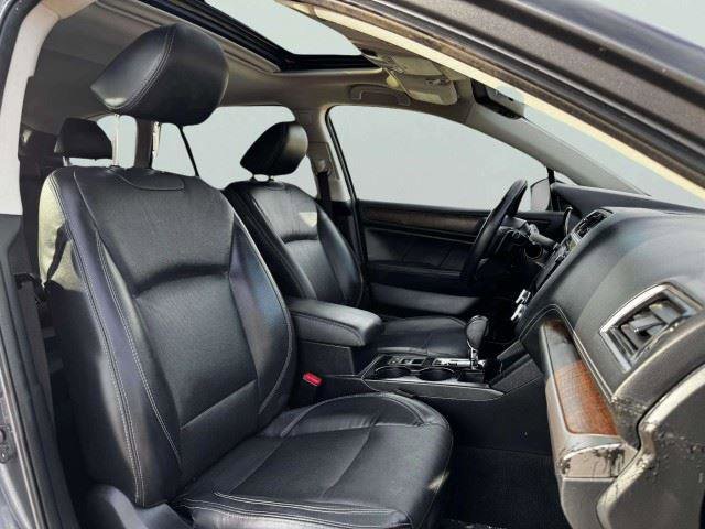 Used 2018 Subaru Outback 2.5i Limited AWD/4WD image 51