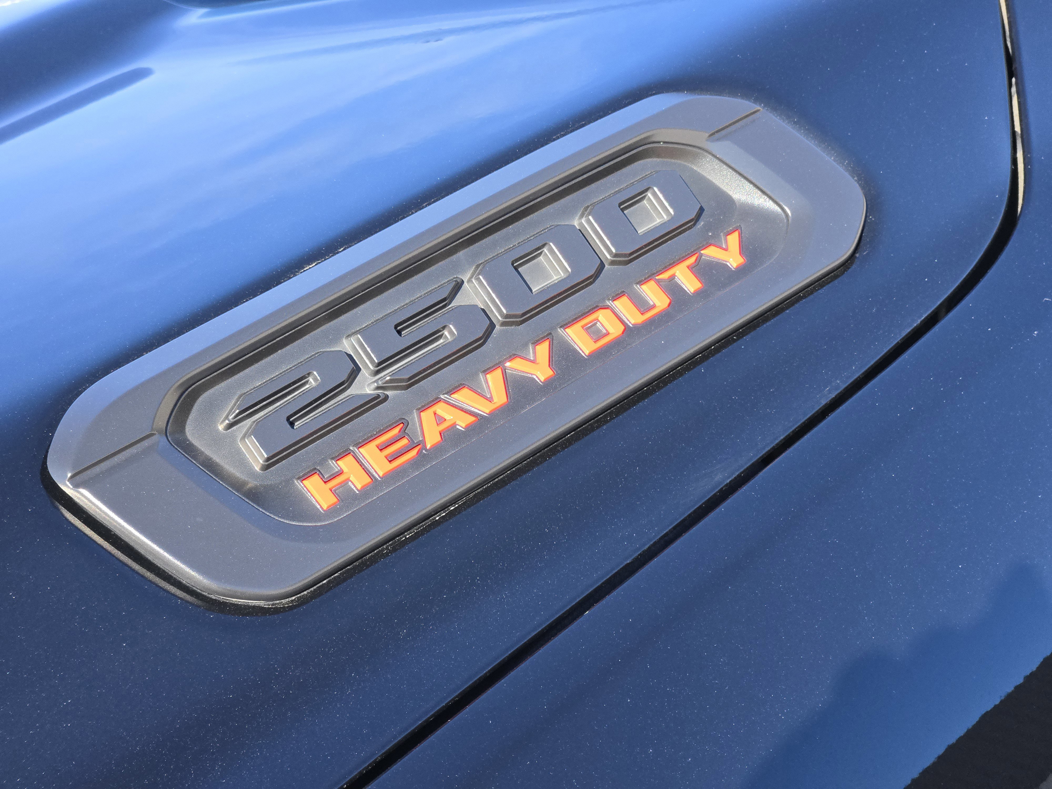 Used 2021 RAM 2500 Limited image 10