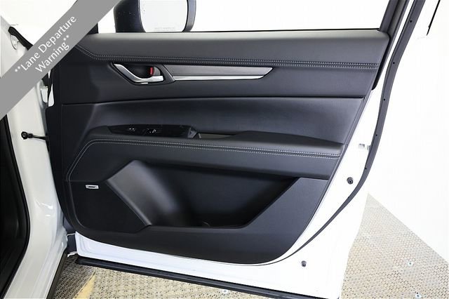 New 2025 MAZDA CX-5 AWD 2.5 S w/ Premium Plus Pkg image 17