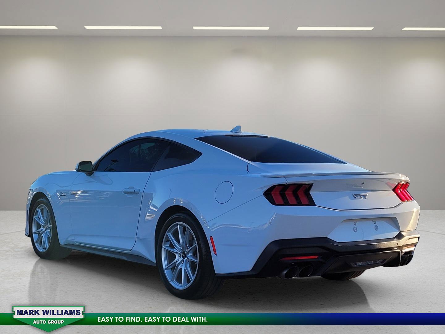 Used 2024 Ford Mustang GT Premium image 6