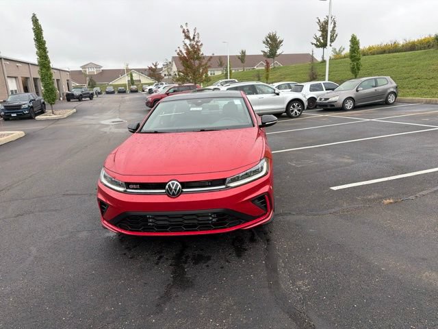 New 2027 Volkswagen Jetta GLI Autobahn FWD image 37