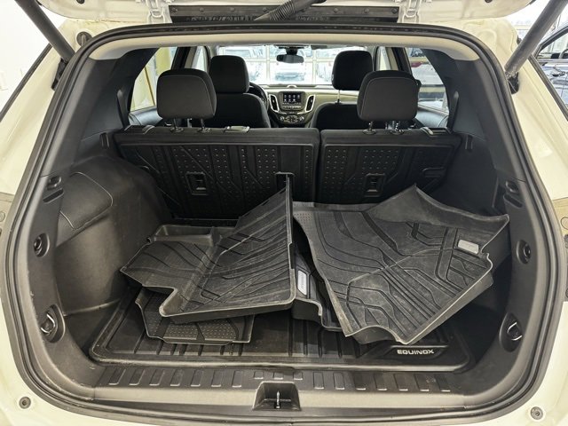 Certified 2023 Chevrolet Equinox LT image 40