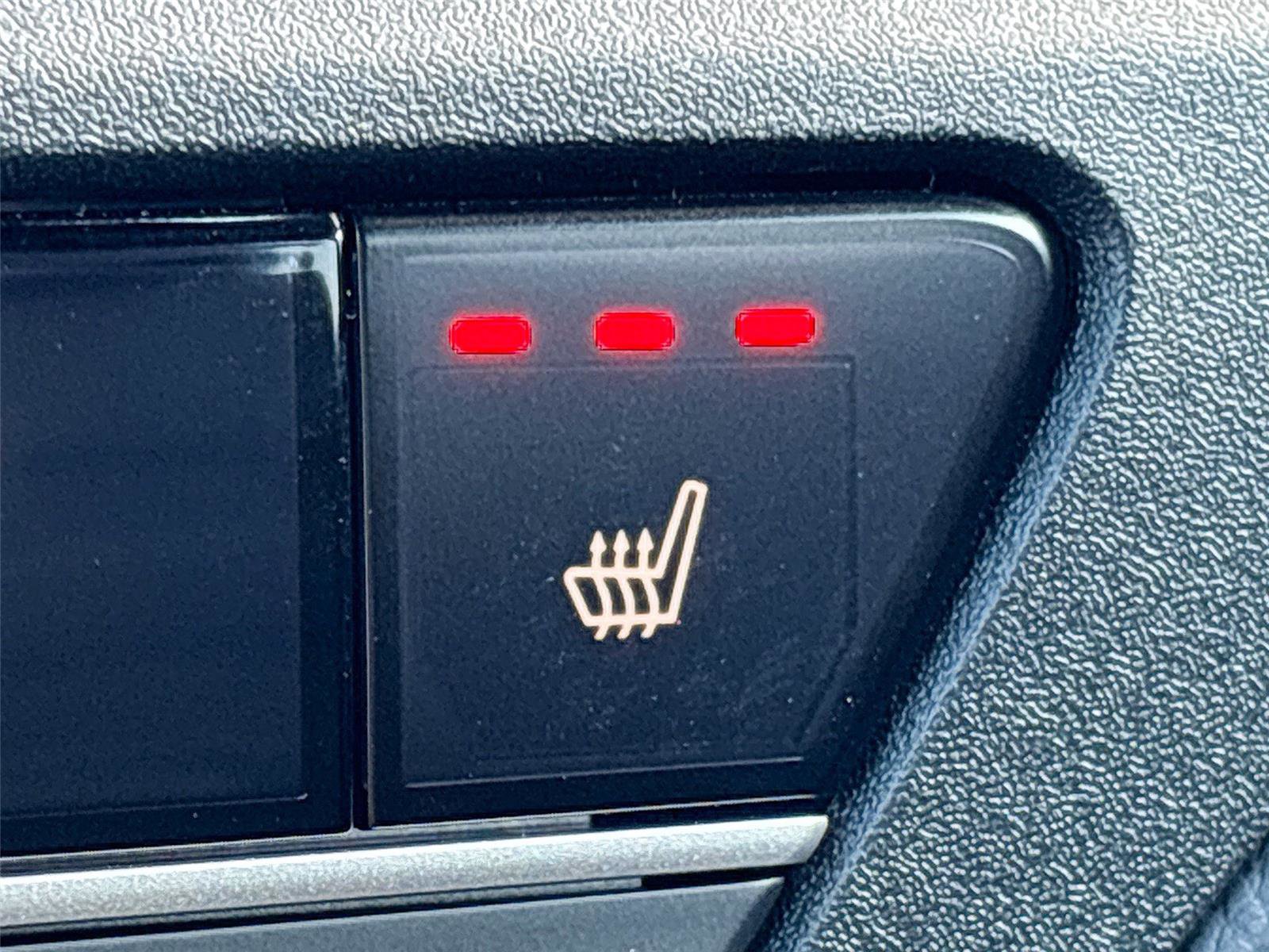 New 2026 Honda CR-V TrailSport image 23