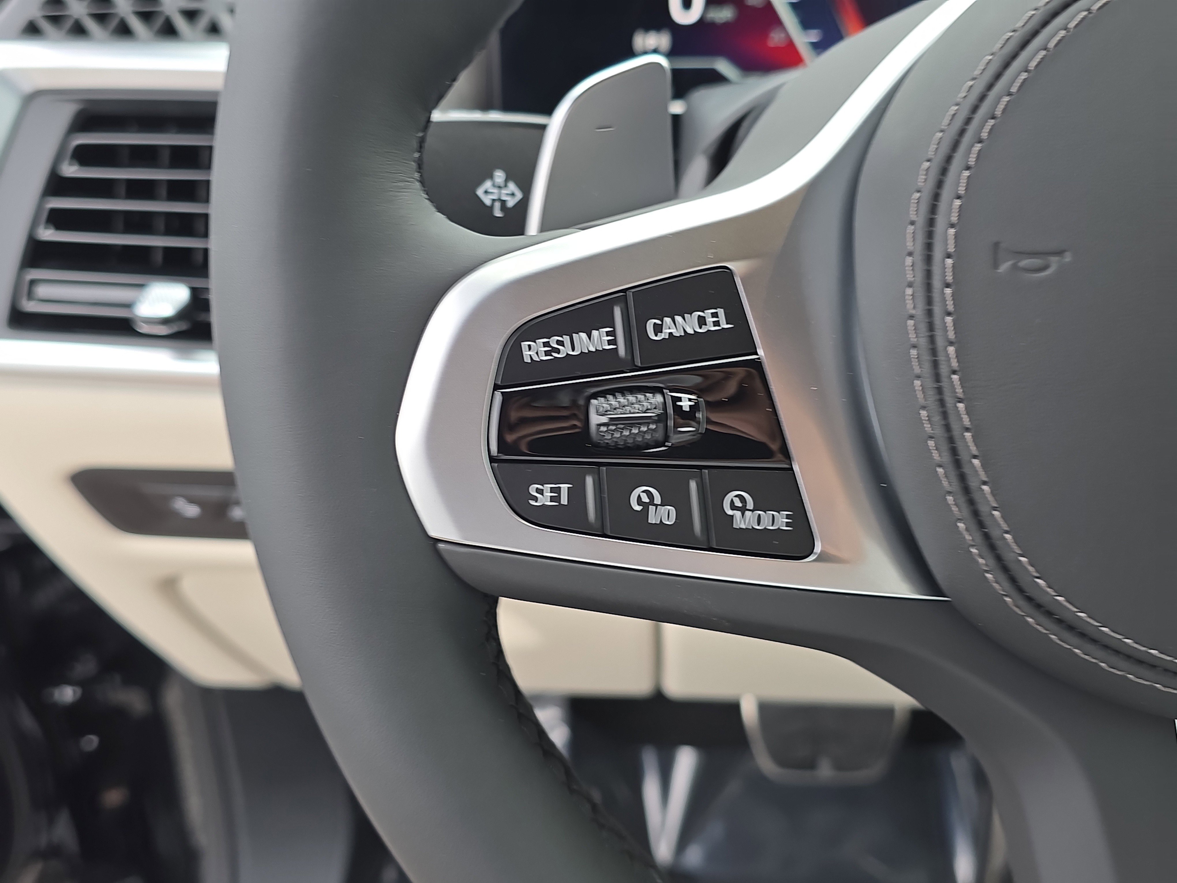 New 2026 BMW X5 sDrive40i w/ M Sport Package image 34