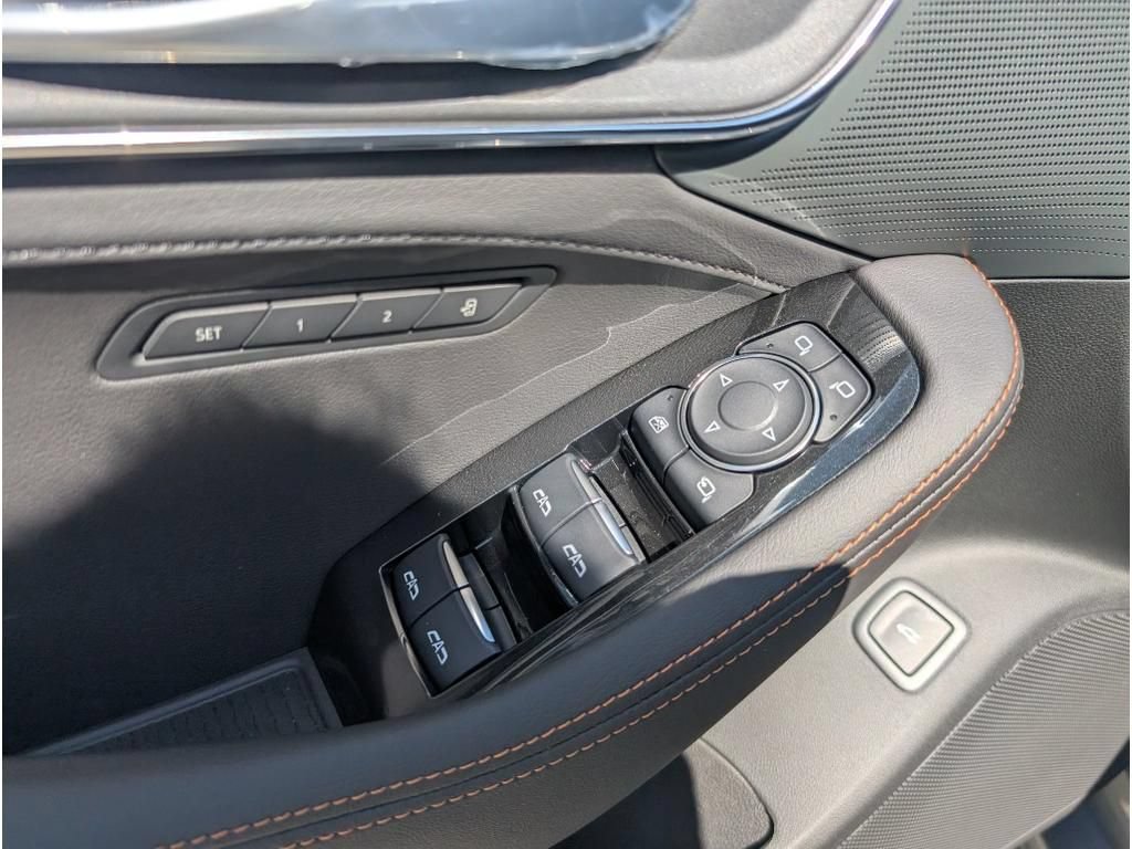 New 2026 Cadillac CT5 Sport w/ Technology Package AWD/4WD image 16