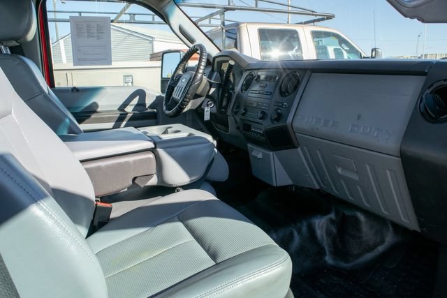 Used 2013 Ford F350 XL RWD image 25