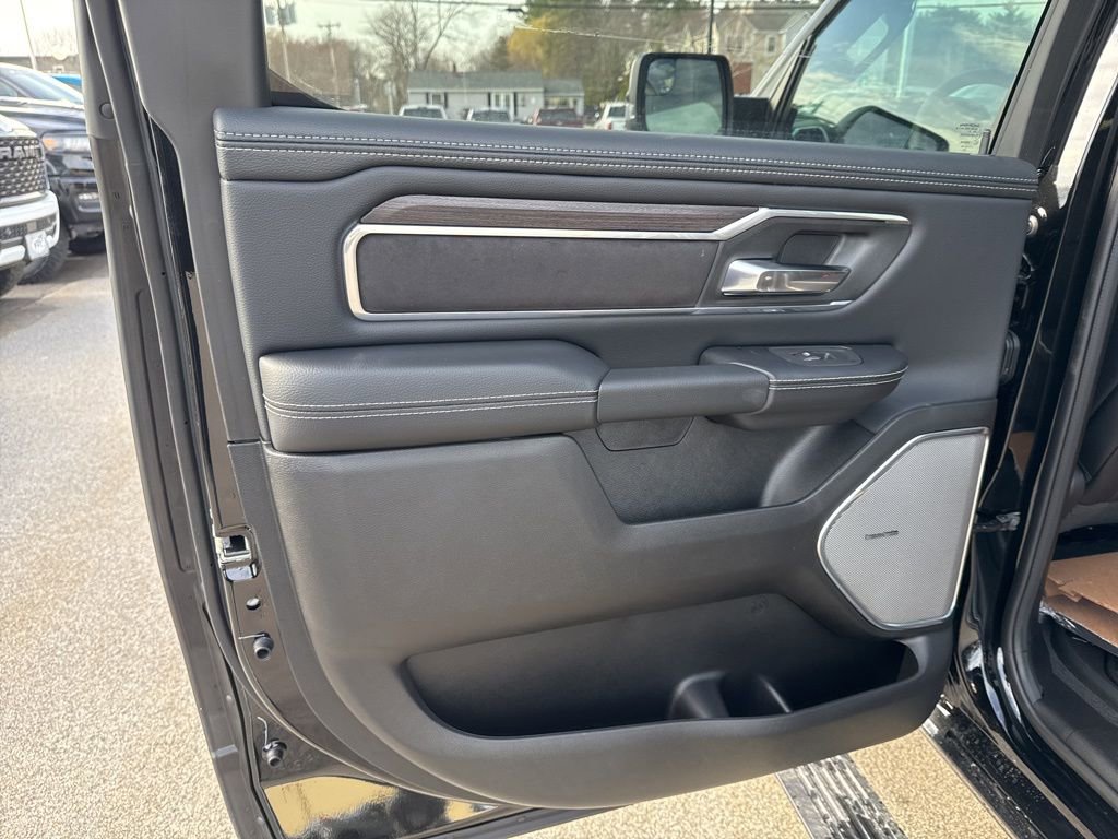 New 2026 RAM 1500 Laramie image 26
