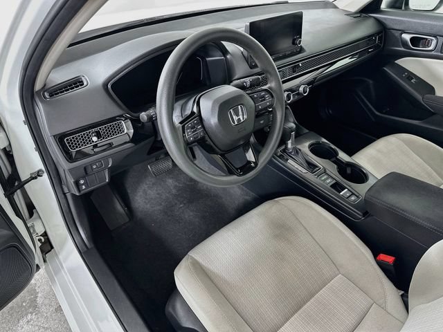 Certified 2023 Honda Civic LX image 18
