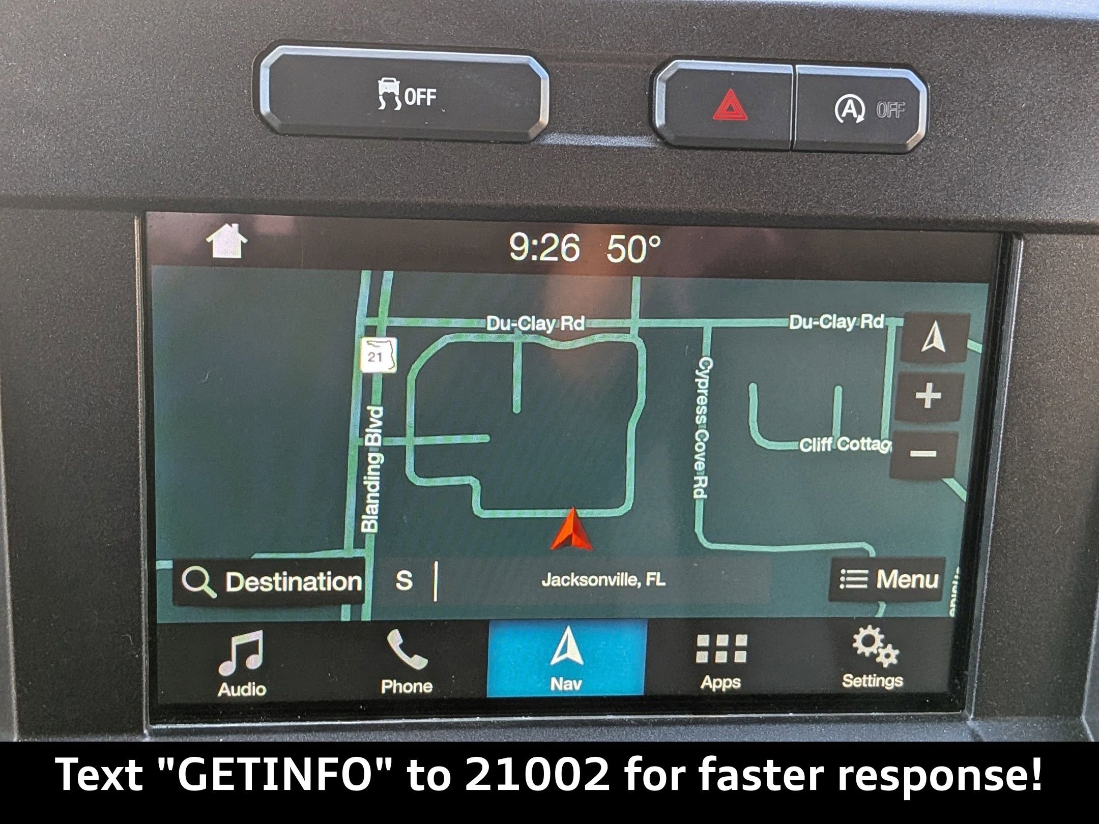 Used 2018 Ford F150 XLT w/ Equipment Group 302A Luxury image 24