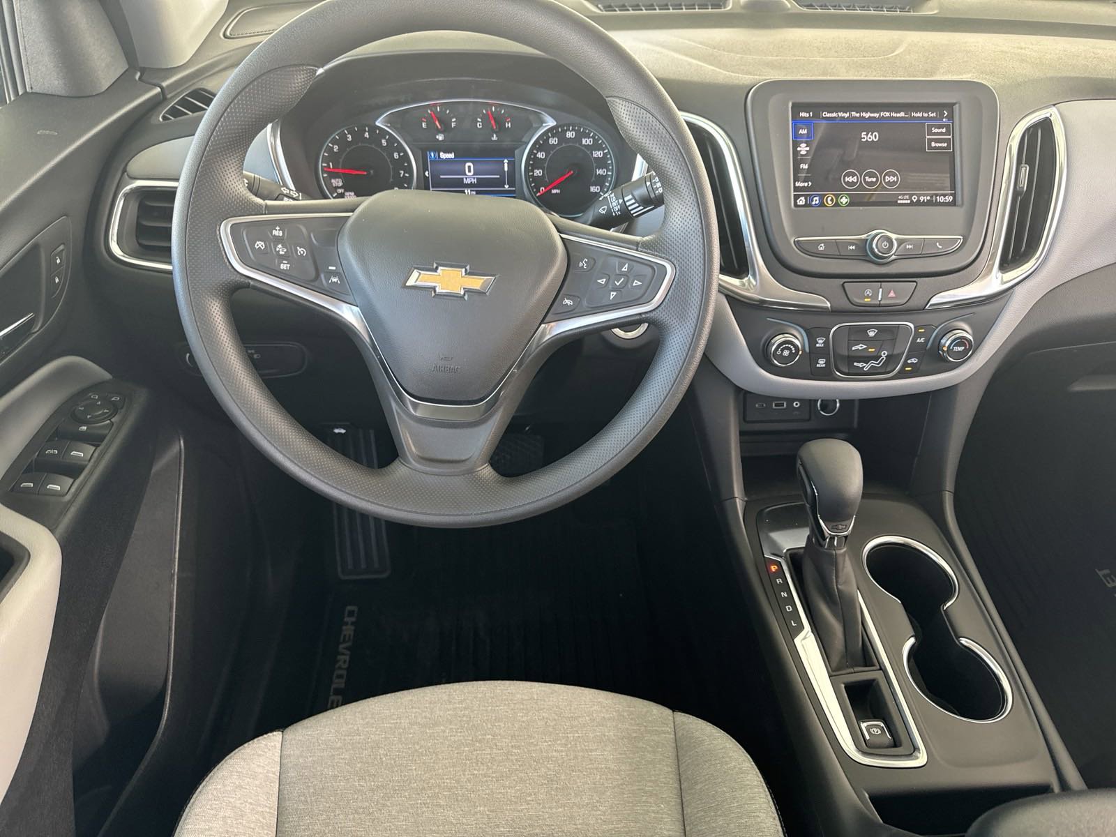 New 2024 Chevrolet Equinox LS w/ LS Convenience Package image 18