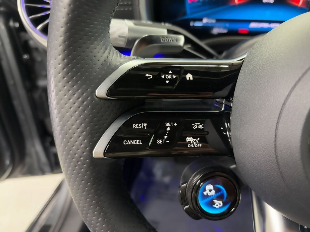 Used 2024 Mercedes-Benz AMG GT 55 image 12