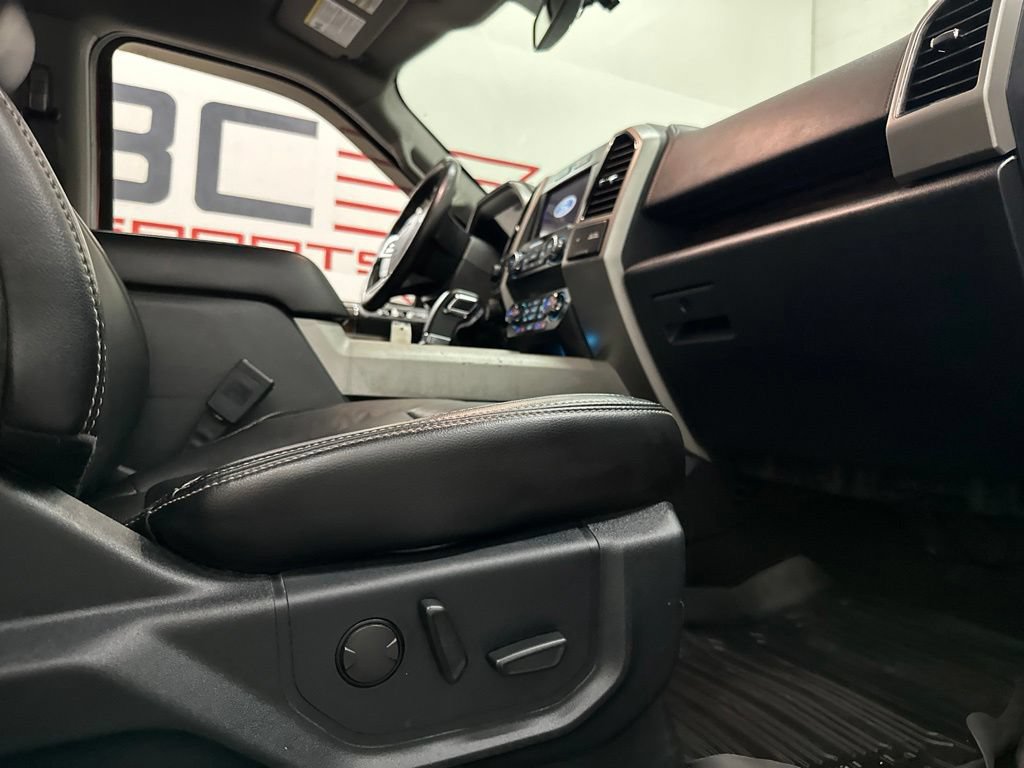 Used 2019 Ford F150 Lariat AWD/4WD image 54