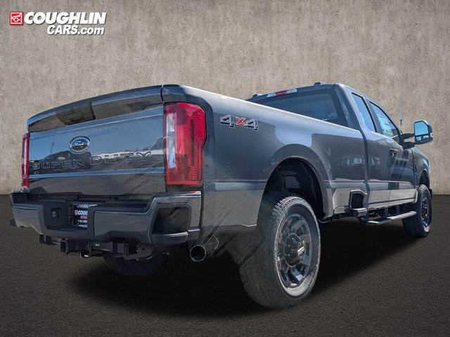 New 2026 Ford F350 XL w/ STX Appearance Package image 7