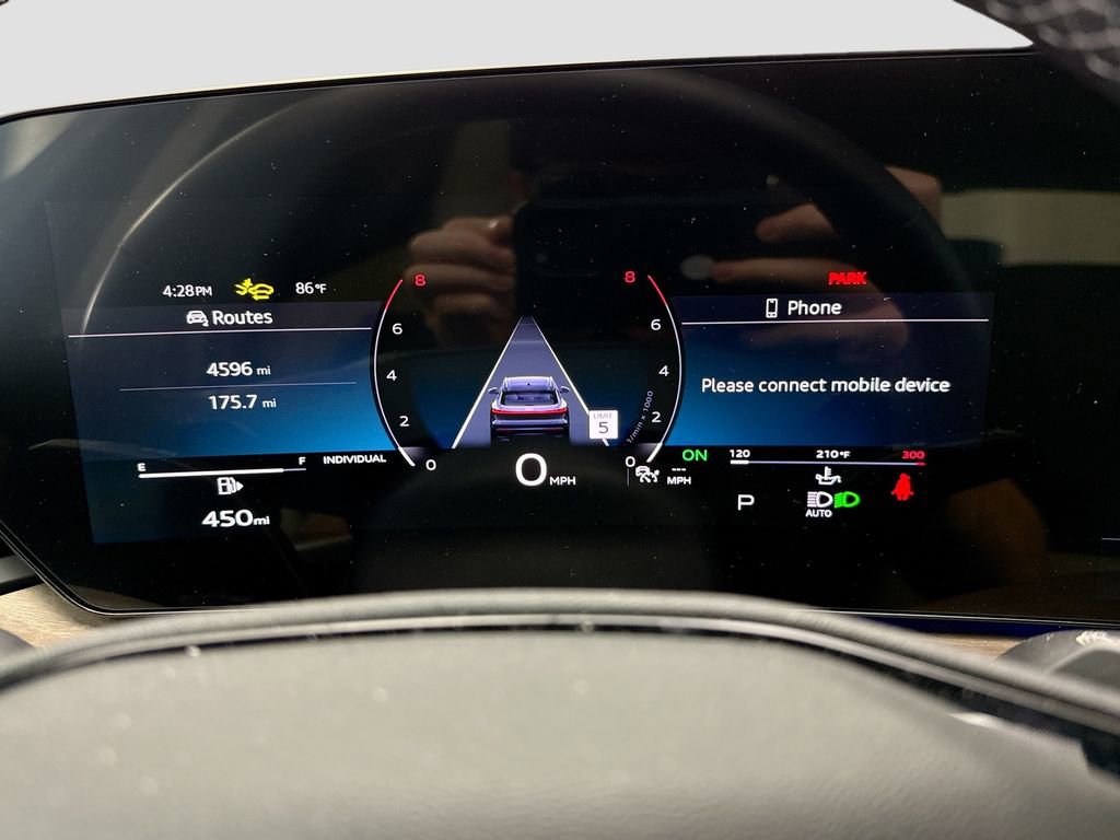 Used 2025 Audi Q5 Premium Plus w/ Premium Plus image 34