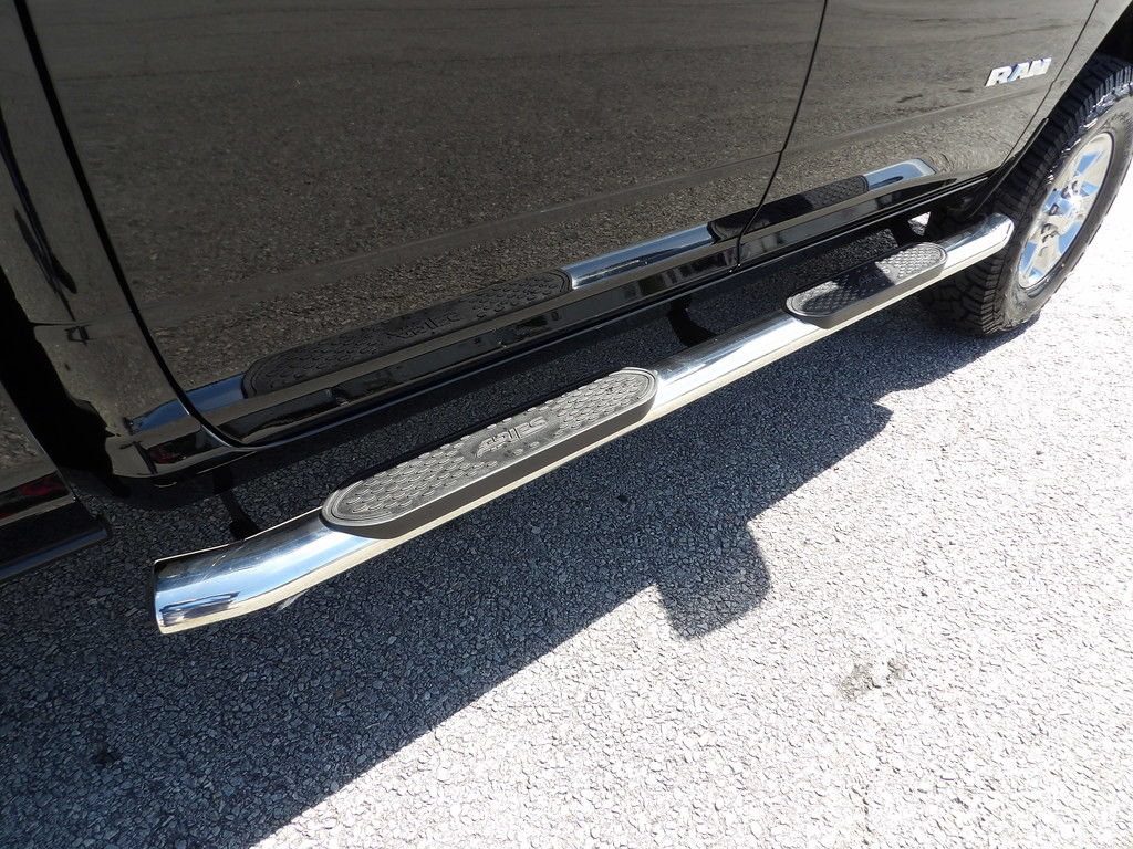 Used 2026 RAM 2500 Big Horn AWD/4WD image 55